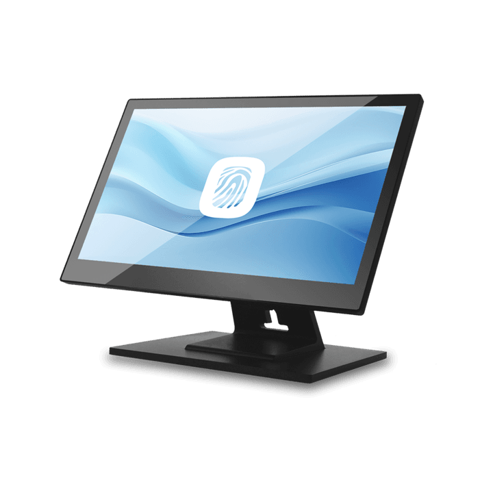 Nexus 15.6” Touchscreen Computer