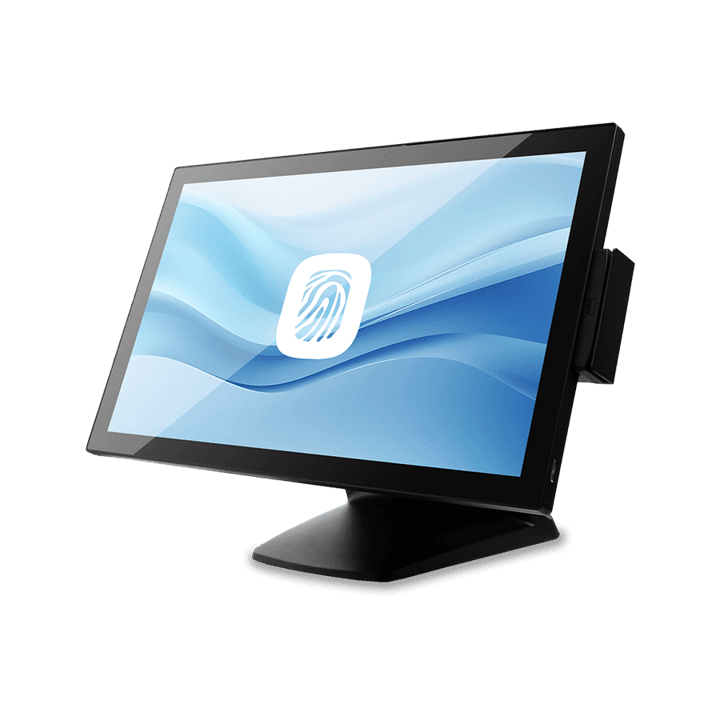 Breeze 185 Ultra Touchscreen Computer