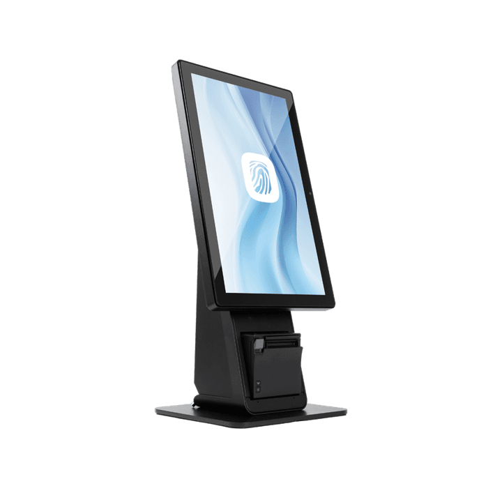 Edge Ultra Kiosk Kiosk Base