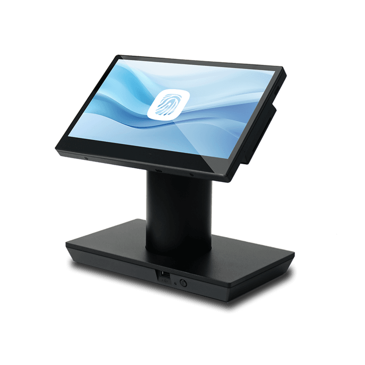 Fusion Hybrid Touchscreen Computer & Ruggedized Tablet
