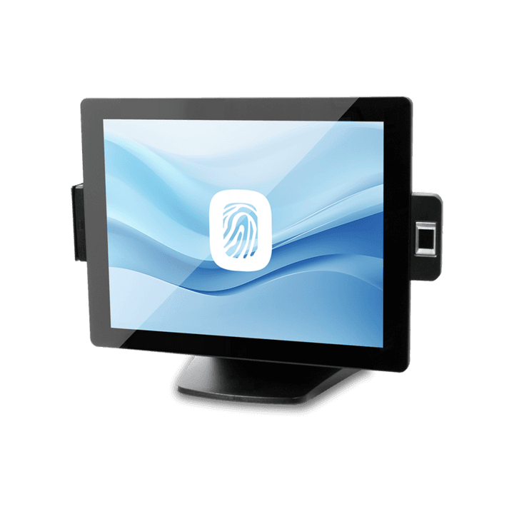 Pulse Ultra Touchscreen Computer