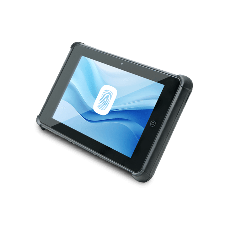 Quest VIII Ultra Rugged Tablet